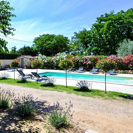 4 Bedroom In S,quentin-la-poterie