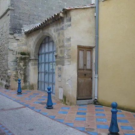 Holiday home 4 Bedroom In S,quentin-la-poterie *