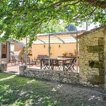 4 Bedroom In S,quentin-la-poterie