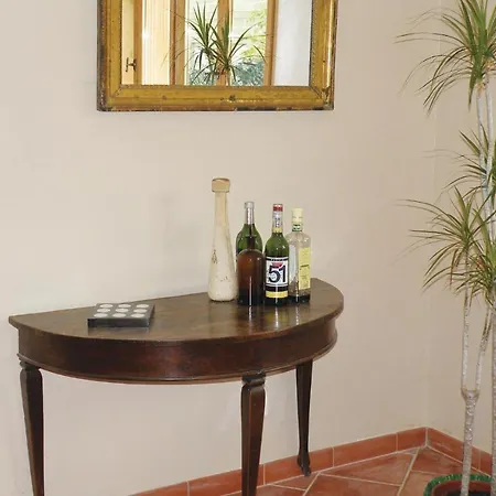 4 Bedroom In S,quentin-la-poterie Saint-Quentin-la-Poterie