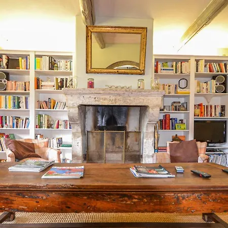 4 Bedroom In S,quentin-la-poterie Holiday home *