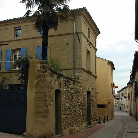 4 Bedroom In S,quentin-la-poterie Holiday home *