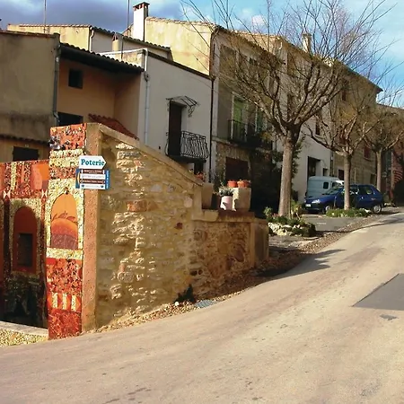 4 Bedroom In S,quentin-la-poterie *